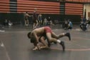 160 Semifinals - Drew Garcia MI vs Jordan Sullivan MI