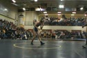 160 Semis - Todd Olson DUN vs Lelund Weatherspoon NP