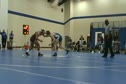 160 - Todd Olson (DUN) vs Jordan Cooks (DAV)