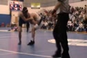 160 - Zach Newhouse DUN vs Taylor Massa STJ