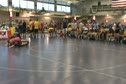 160lbs, Mason Litz, MI vs Cole Kreilen, IN
