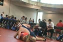 160lbs, Mason Litz, MI vs Harper Geracci, TX