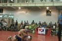 160lbs, Mason Litz, MI vs Josh Barnes, MO
