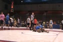 165lbs, Lelund Weatherspoon, MYWA vs Robert Hughes, Freeze