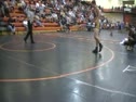 171 - Casey Horn (Eastwood) vs Brandon O`Neill (Clear Fork)