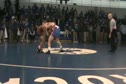 171 - Drew Garcia (DCC) vs Jordan Cooks (DAV)