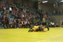 171 Finals - Chevy Ferris (FRN) vs Knute Hoffman (MID)