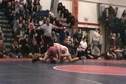 171 Finals - Danny Croft (WJG) vs Trevor Maresh (NVL)