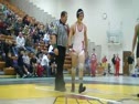 171 Jonah Newburg (NM) vs Leo Antrassian (Monroe)