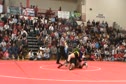 171 - Jordan Thomas GVL vs Wade Schlosser LWL