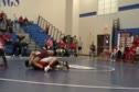 171 - Joe Prajzner TB vs Dominic Diaz DAV