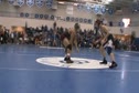 171 Quarters - Vince Tkak BR vs Daniel Diaz DAV
