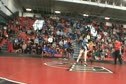 171 SF - Ernie Morton (EK) vs Andy White (BRI)