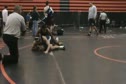 171 Semifinals - Tyler Gross MI vs Brandon O'Neill OH