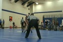 171 - Teddy Warren (DUN) vs Jake Ellis (DAV)