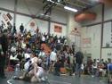 171 Whitehall vs Brett Thumb (Watervliet)