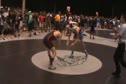 174 cr1, John Flores-Katame vs Marshall Gonzales-Cimarron