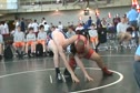 175lb, Landon Pelham, MI vs Andrew Fenton, OH, Part 2
