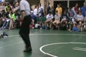 175lbs, Chevez Farris, MI vs Will Connell, SC
