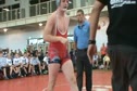 175lbs, Landon Pelham, MI vs Brandon Mussleman, MO