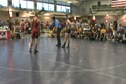 175lbs, Landon Pelham, MI vs Wesley Beck, IN