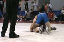 176lbs, Lelund Weatherspoon, MYWAY vs Adam Bonner, Freeze