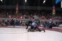 184 FINALS - Devon Kozel vs Eric Rogers