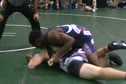 187lbs, MIles Trealout, MI Vs Timothy Dudley, SC