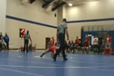189 - Brandon Sunday (TB) vs Garret Thornsberry (DUN)