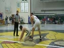 189 Collin Karcher (MT) vs Brandon Pajur (Howell)