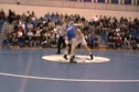 189 - Conrado Dominguez STJ vs Kevin Beazley DCC
