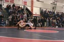 189 Finals - Devin Korzetkis (WM) vs Nick Maher (BWH)