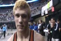 189 Gavin Burstall Tecumseh Blood Round