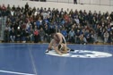 189 - Payne Hayden (STJ) vs Drew Garcia (DCC)