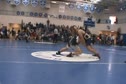 189 Quarters - Kurt Alder BR vs Matt Anger OXF