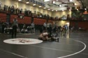189 - Ryan Wilt OH vs Ryan Antrassian MI