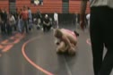 189 Semifinals - Payne Hayden MI vs Andrew Hissom MI