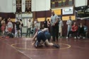 189 c, Miles Trealout, MI vs Jared Bartel, IA