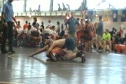190lbs, Kevin Koenig, MI vs Bryce Town, PA