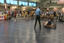 190lbs, Kevin Koenig, MI vs Jacob Cavins, IN