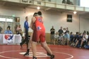 190lbs, Landon Pelham, MI vs Joseph Mutalia, TX
