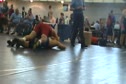 190lbs, Ramon Correa, MI vs Hunter Mullins, WA