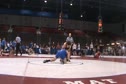 194lbs, Kyle Fisher, Freeze vs Gabe Ramirez, Chip Hills