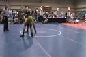 205lbs, Eric Boyd, MI vs Bryce Cornwelll, GA