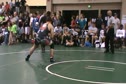 205lbs, Eric Boyd, MI vs Levi McMoris, SC