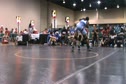205lbs, Eric Boyd, MI vs Nick Watson, NC