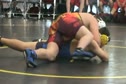 210lbs, Ramon Correa, MI vs Buzzy Maines, PA, Part 2