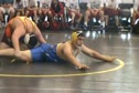 210lbs, Ramon Correa, MI vs Buzzy Maines, PA