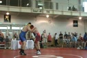 210lbs, Ramon Correa, MI vs Jacob Spencer, TX