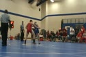 215 - Brian Smith (TB) vs Jay Sroufe (DUN)